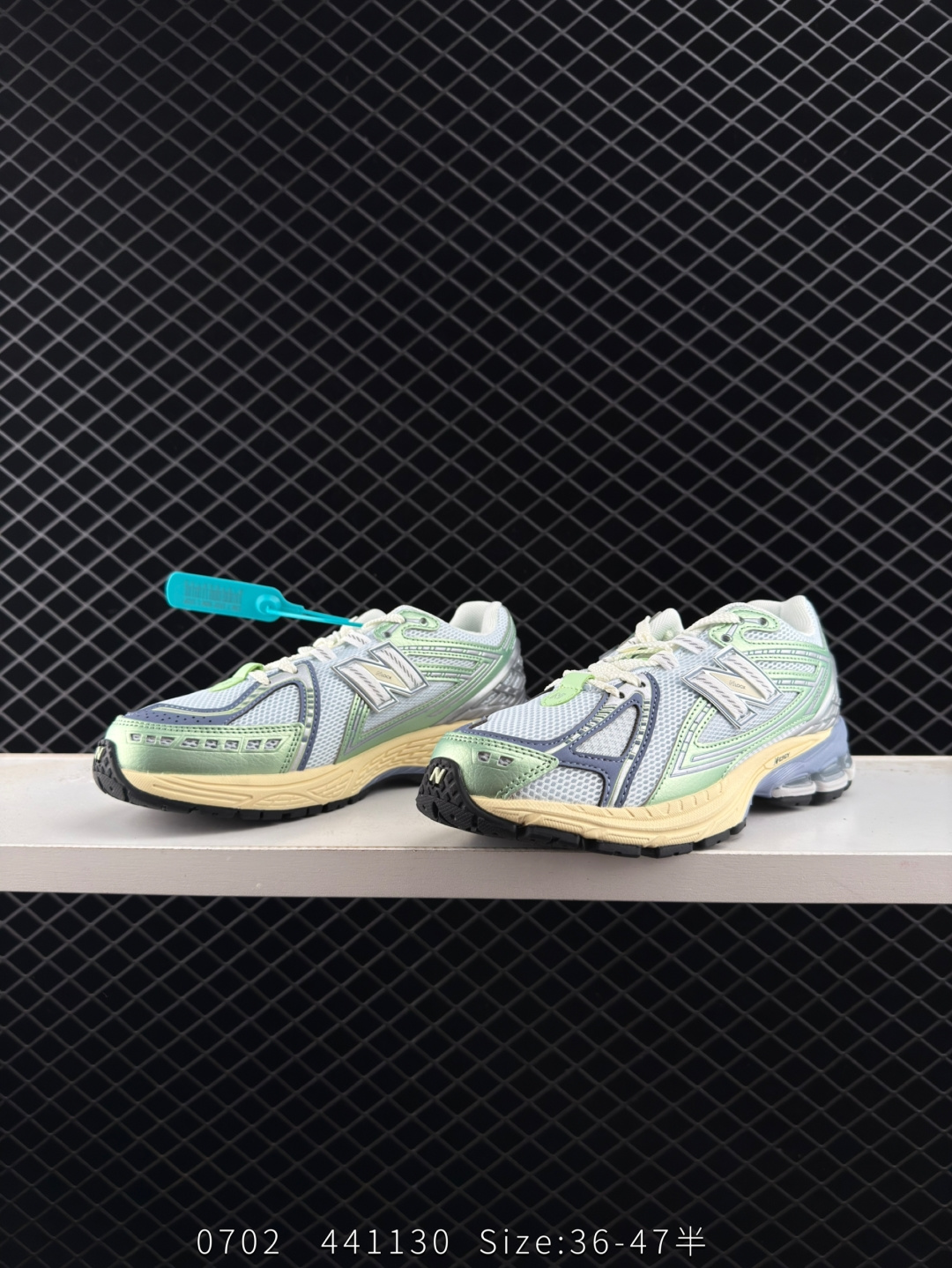 New Balance M1906AF NB